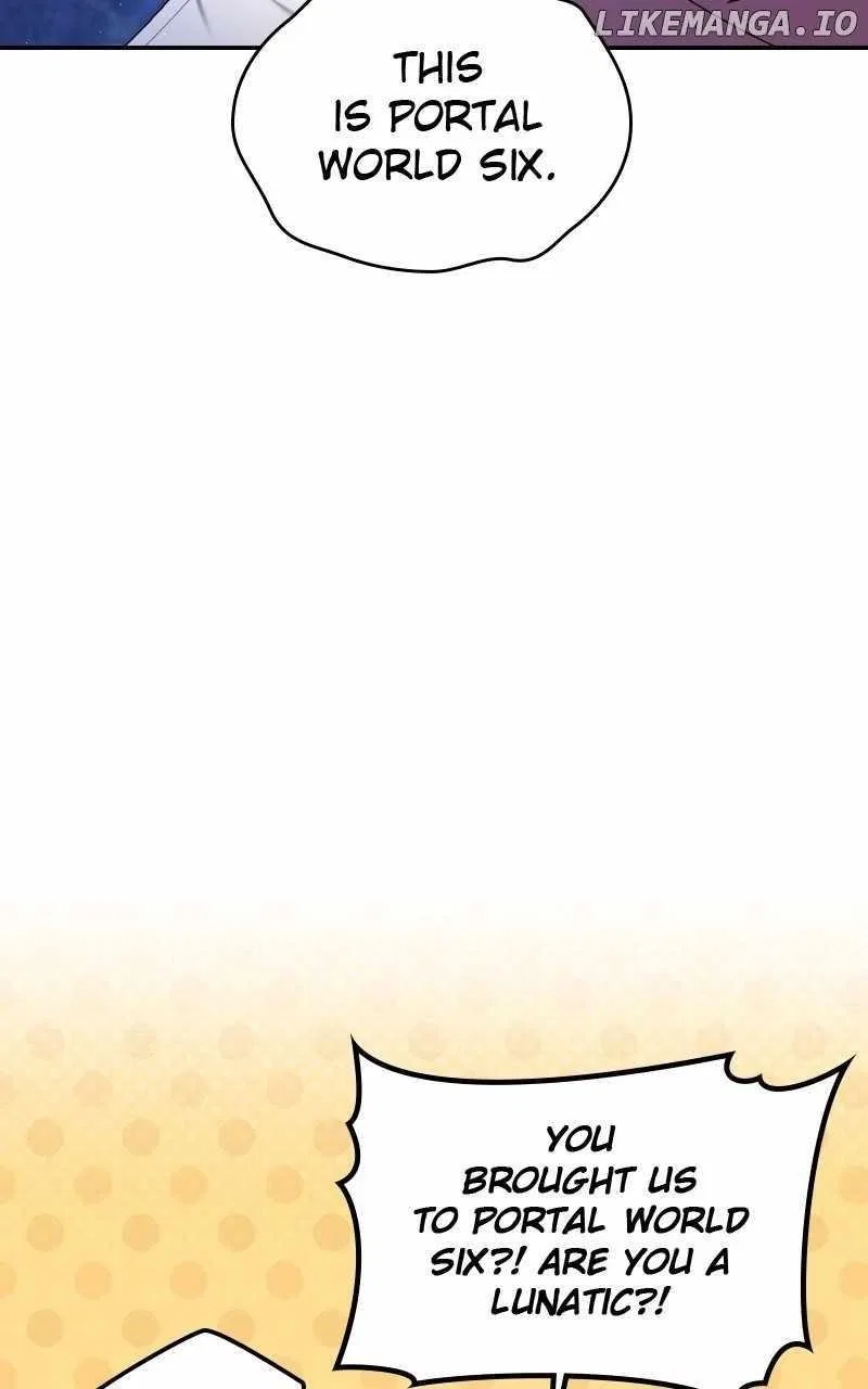 Paranoid Mage Chapter 59 – Page 45