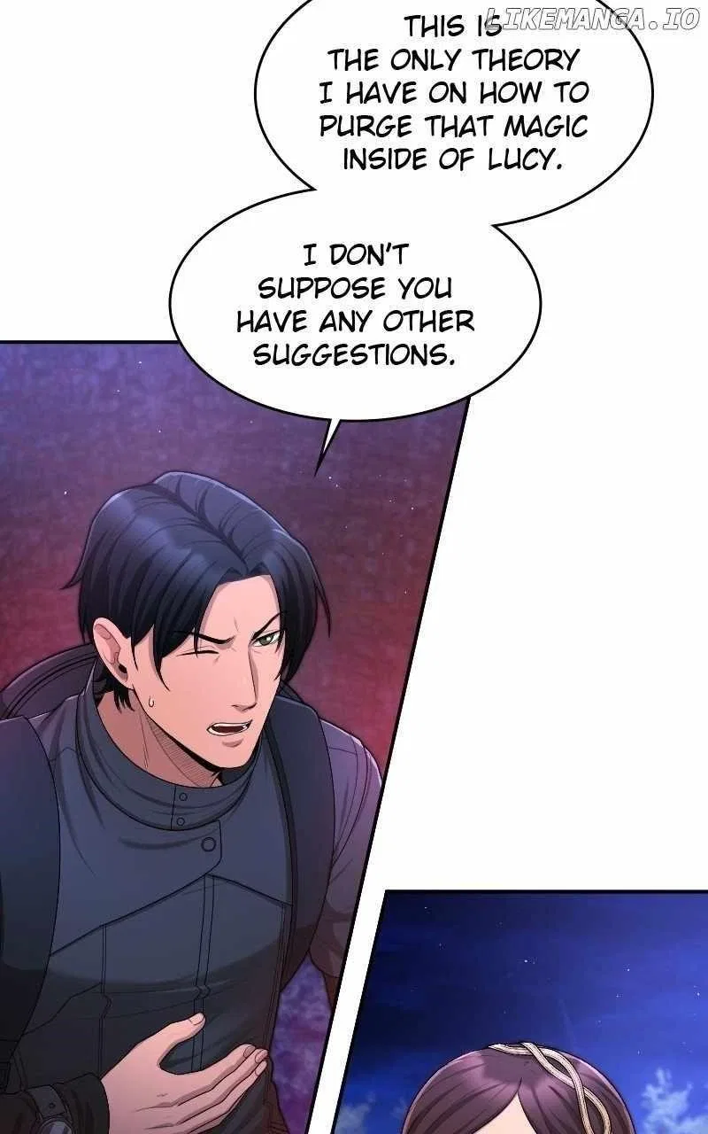 Paranoid Mage Chapter 59 – Page 47