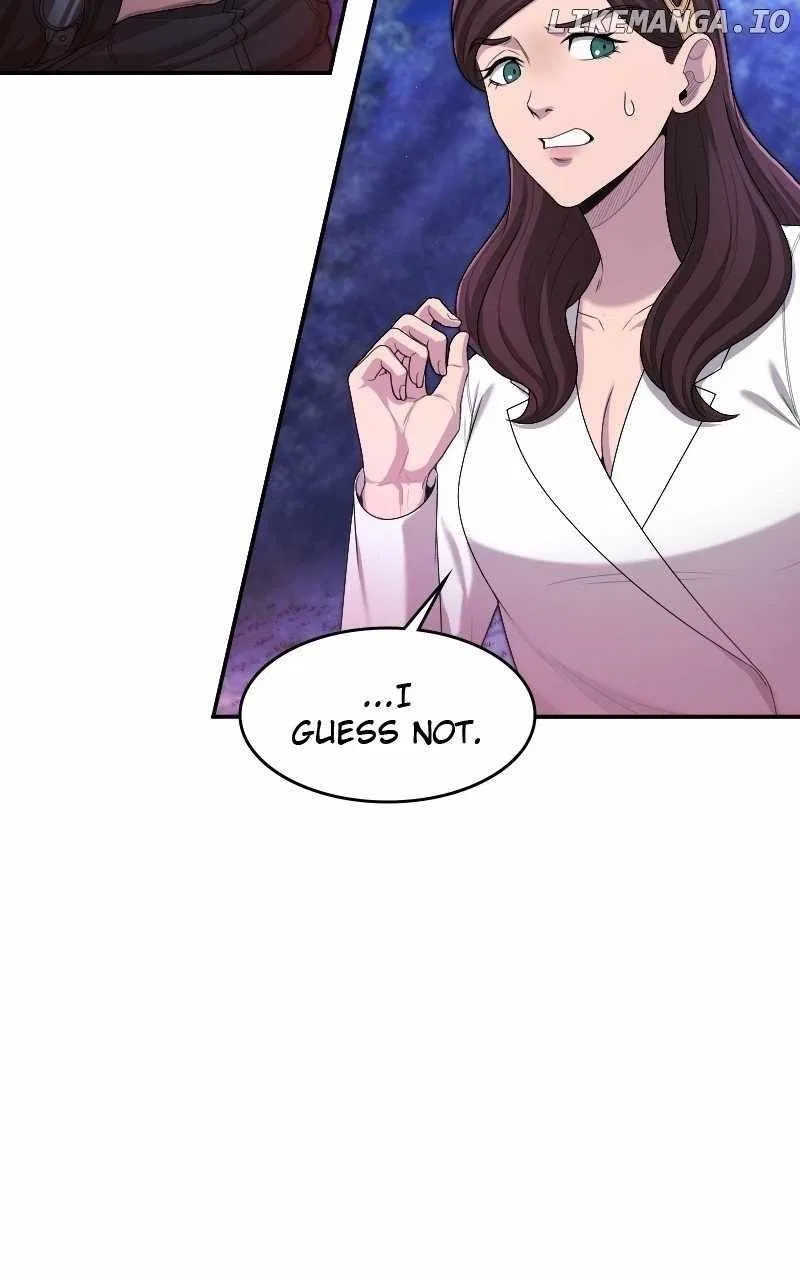 Paranoid Mage Chapter 59 – Page 48
