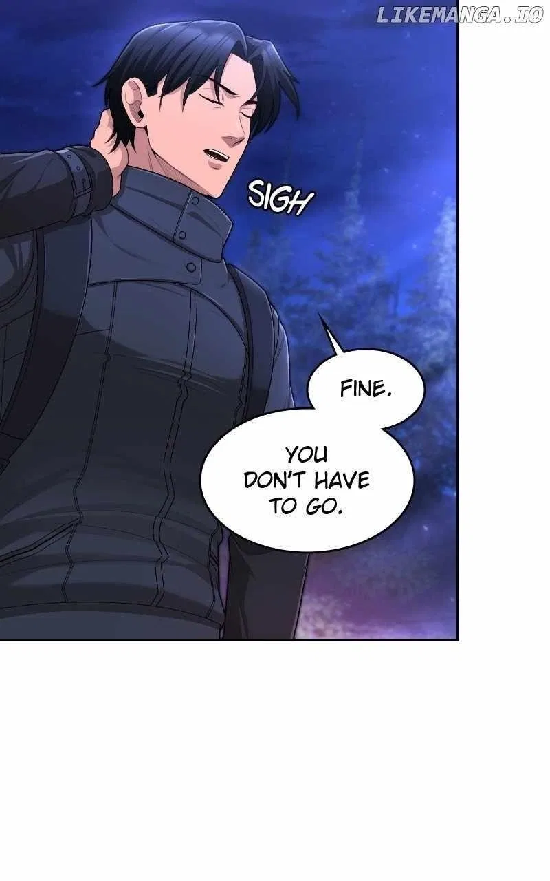 Paranoid Mage Chapter 59 – Page 51