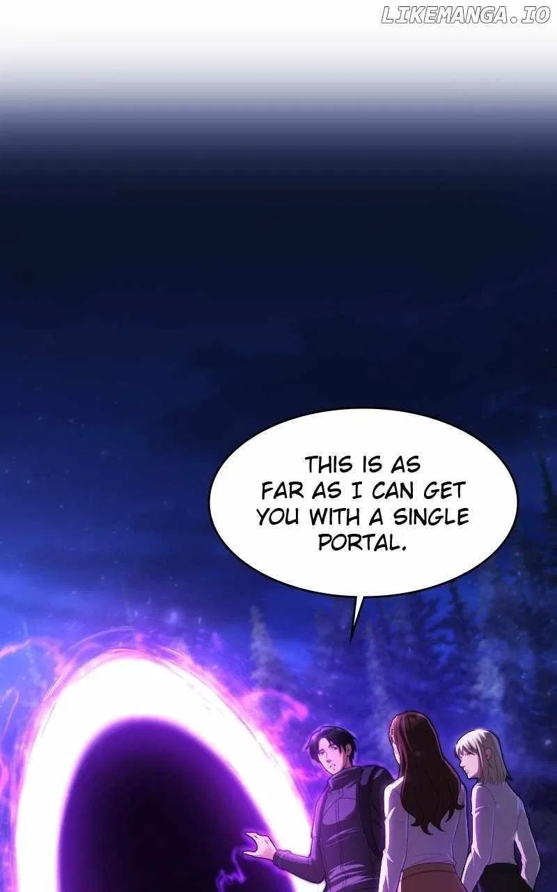 Paranoid Mage Chapter 59 – Page 57