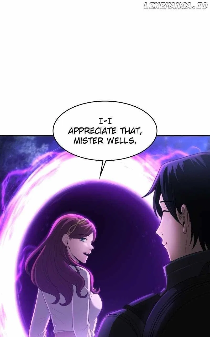 Paranoid Mage Chapter 59 – Page 59