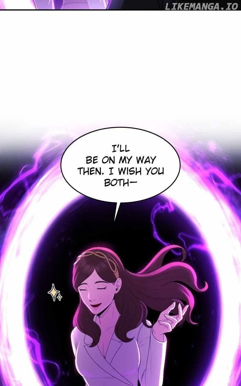 Paranoid Mage Chapter 59 – Page 60