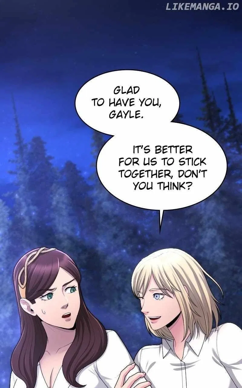 Paranoid Mage Chapter 59 – Page 65