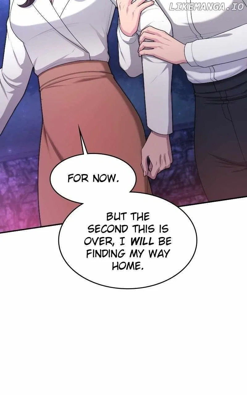 Paranoid Mage Chapter 59 – Page 66