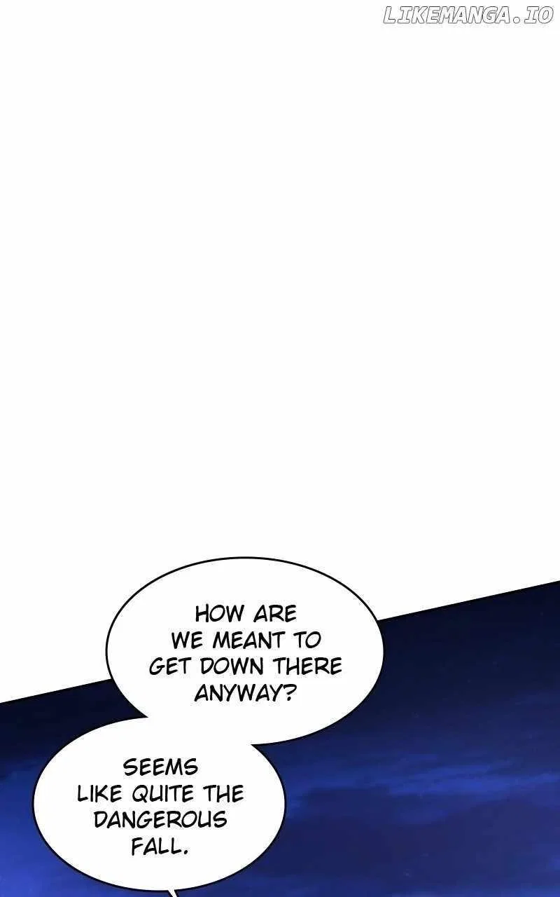 Paranoid Mage Chapter 59 – Page 67