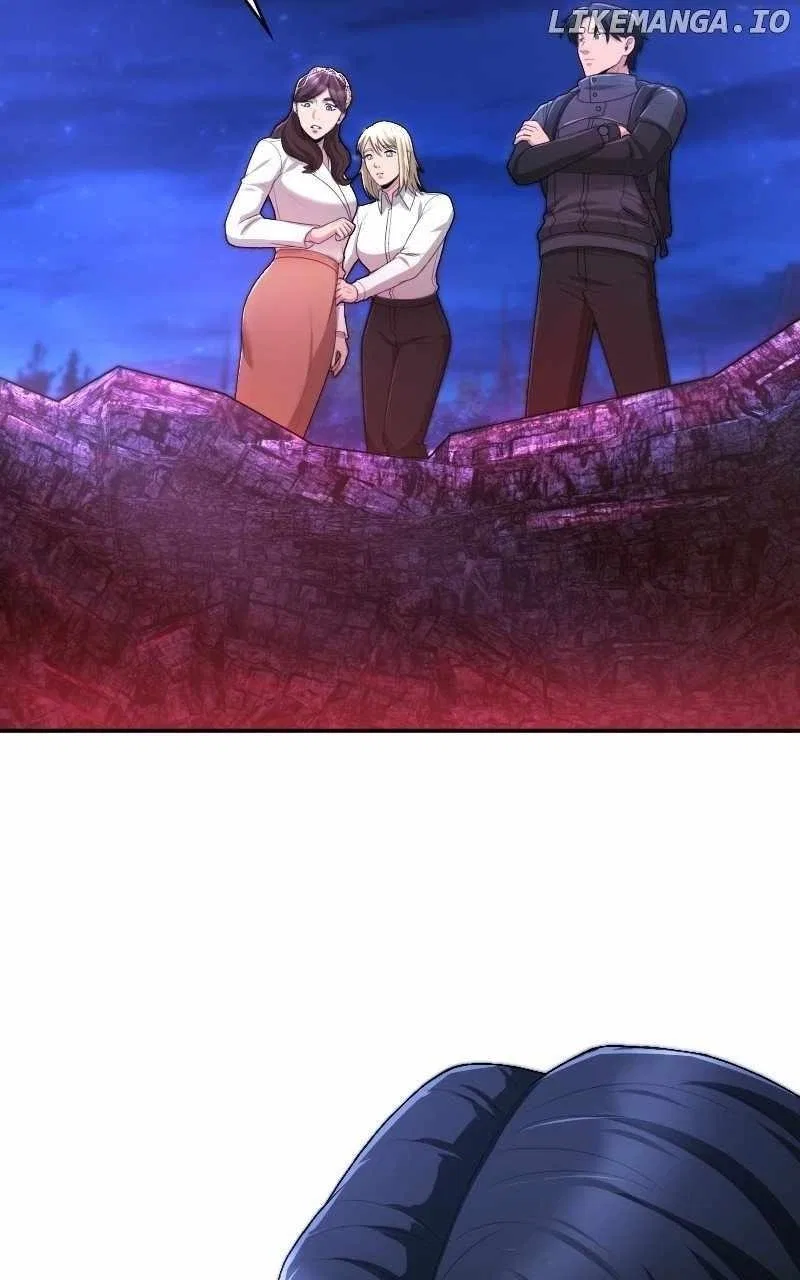 Paranoid Mage Chapter 59 – Page 68