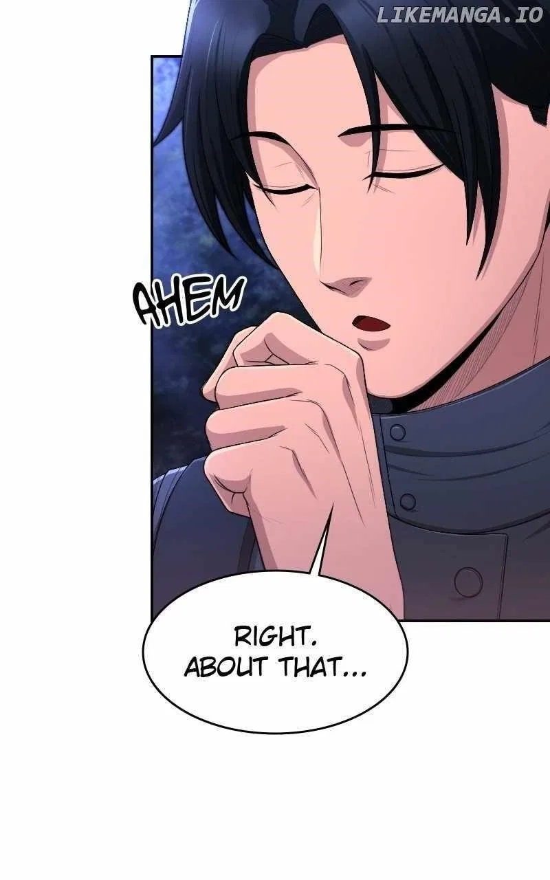 Paranoid Mage Chapter 59 – Page 69