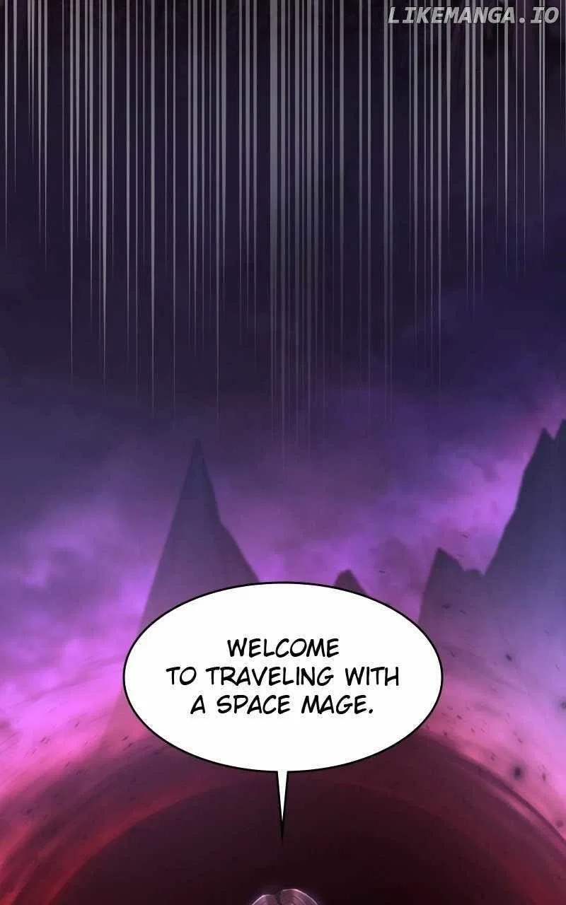 Paranoid Mage Chapter 59 – Page 77