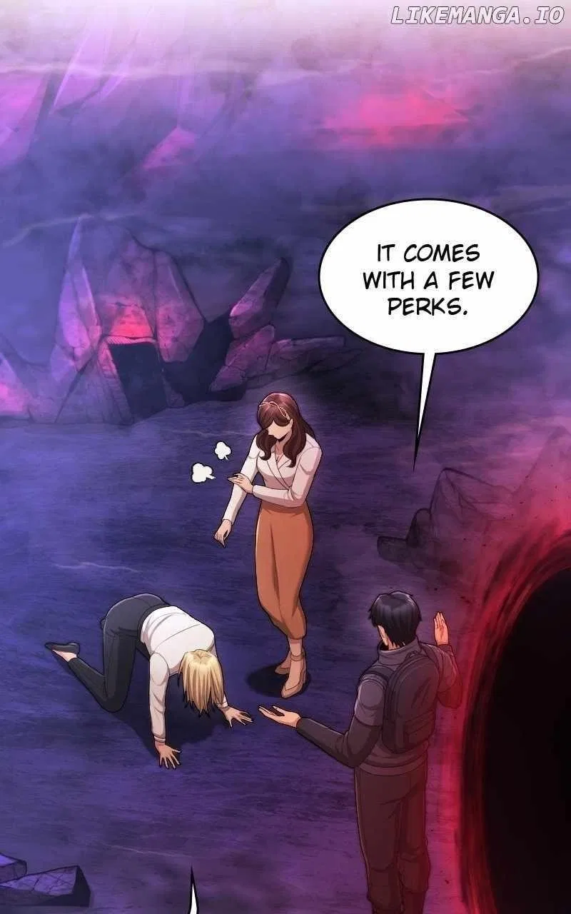 Paranoid Mage Chapter 59 – Page 79