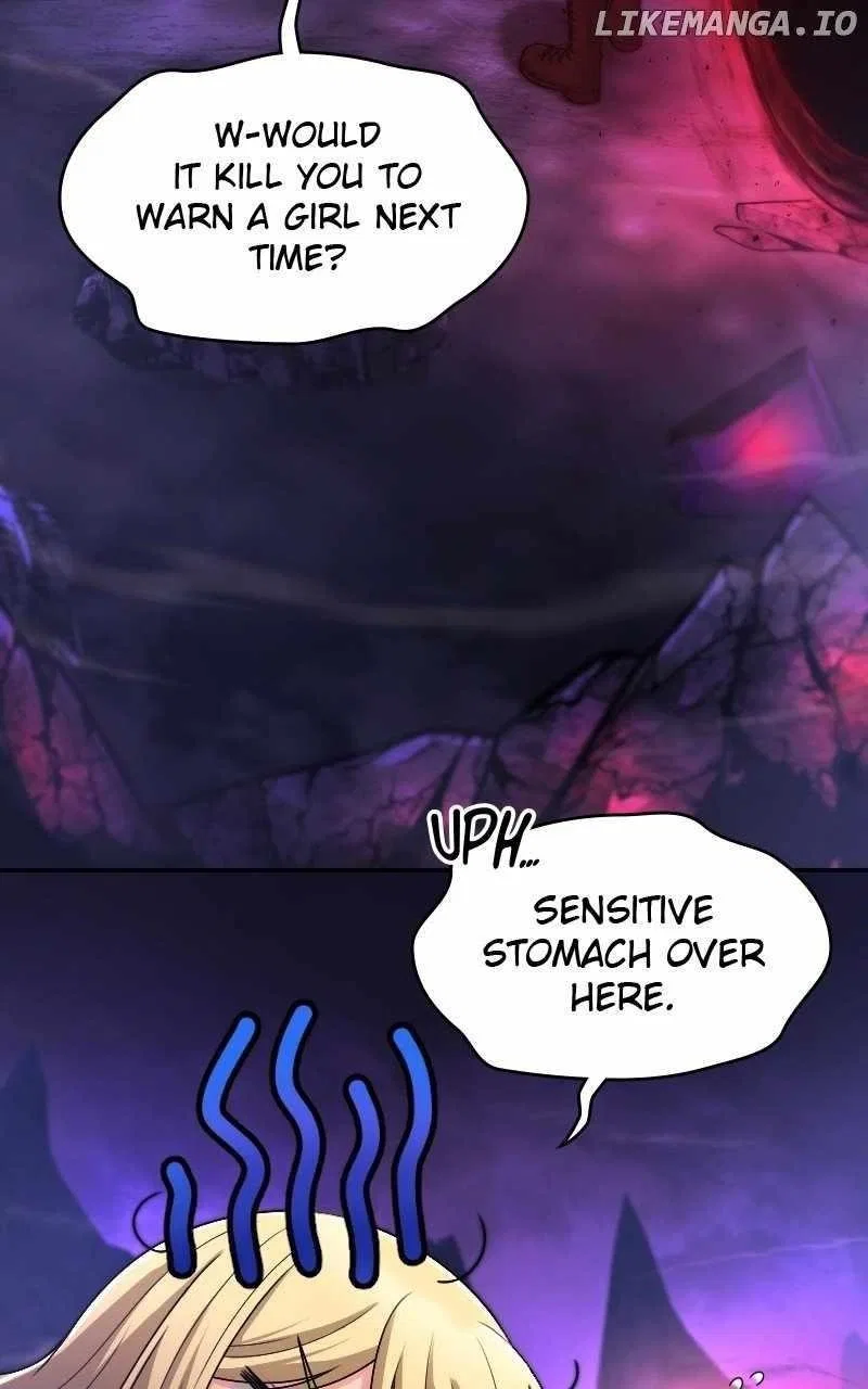 Paranoid Mage Chapter 59 – Page 80