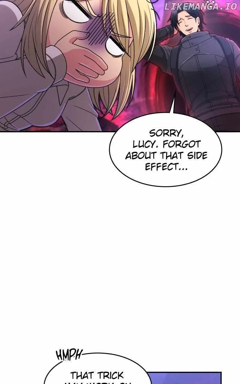 Paranoid Mage Chapter 59 – Page 81