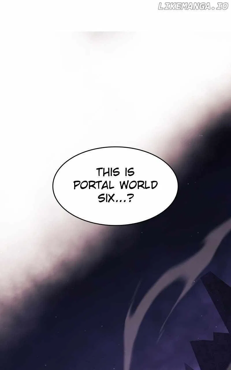 Paranoid Mage Chapter 59 – Page 84