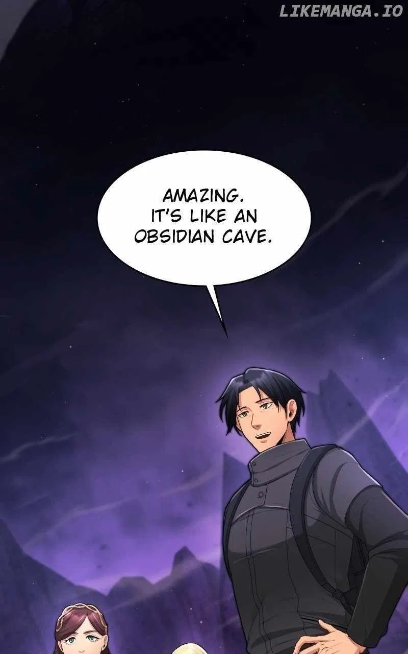 Paranoid Mage Chapter 59 – Page 86