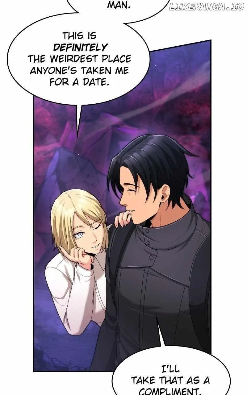 Paranoid Mage Chapter 59 – Page 88