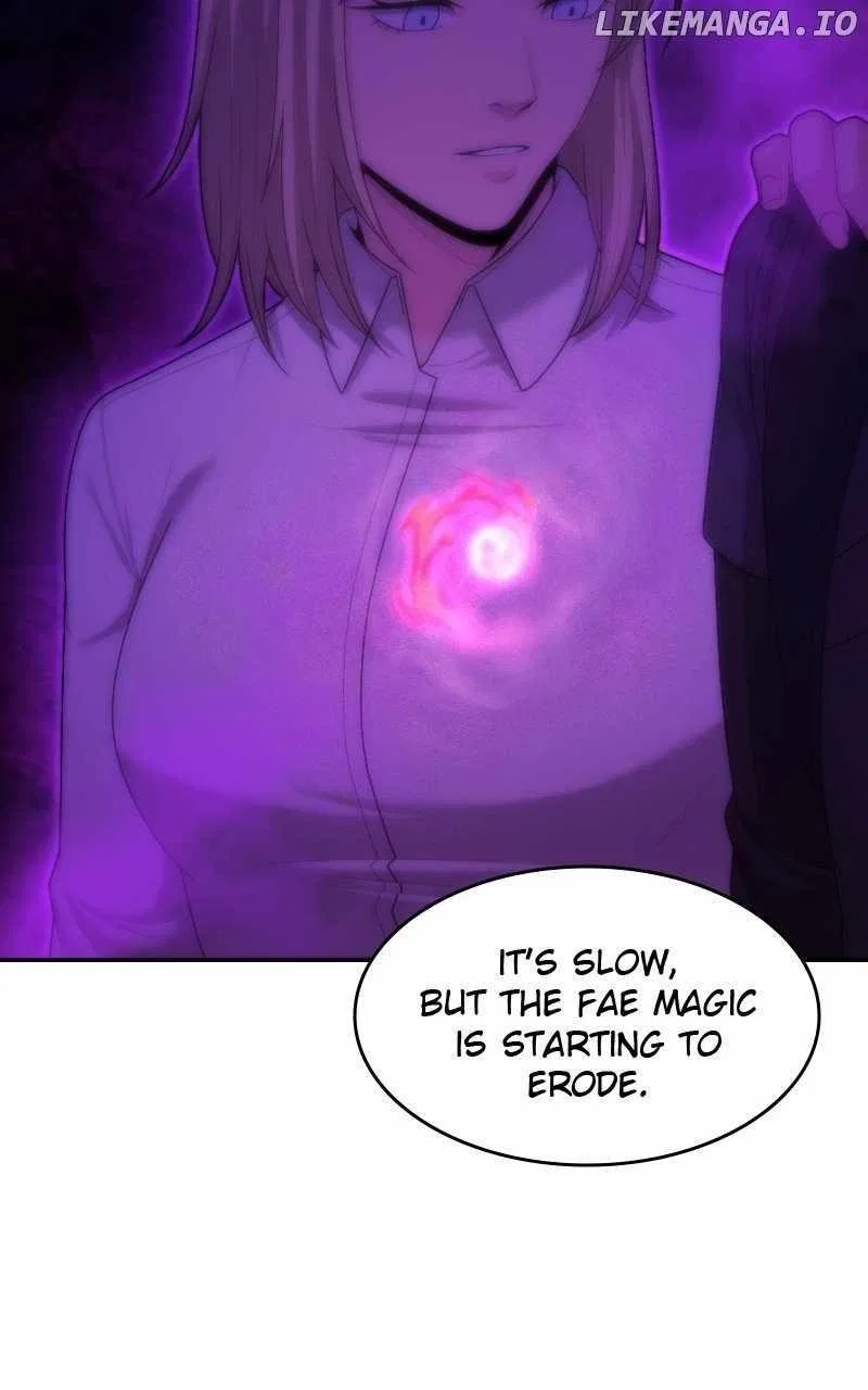 Paranoid Mage Chapter 59 – Page 90