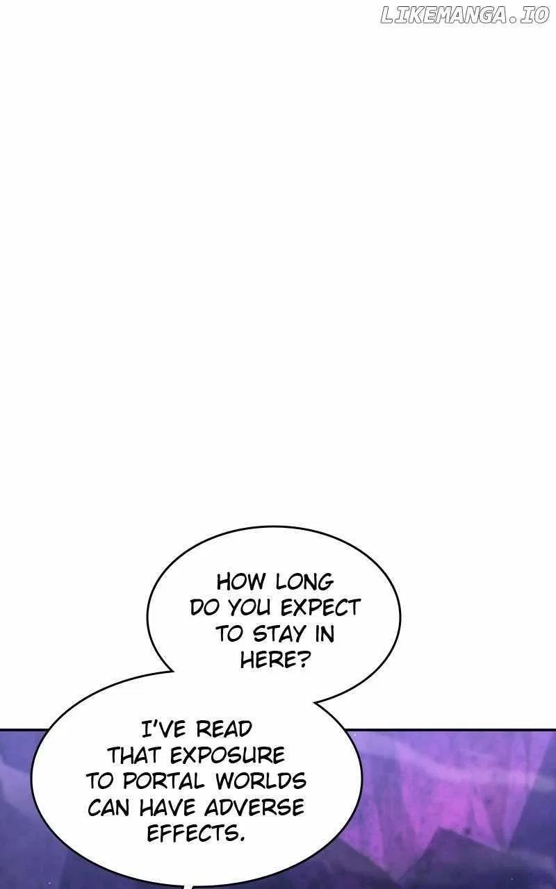 Paranoid Mage Chapter 59 – Page 91