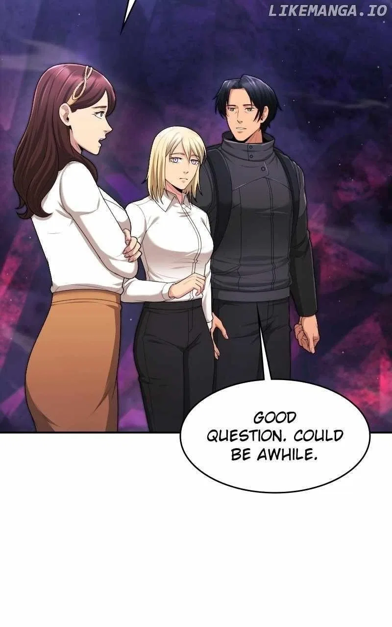Paranoid Mage Chapter 59 – Page 92