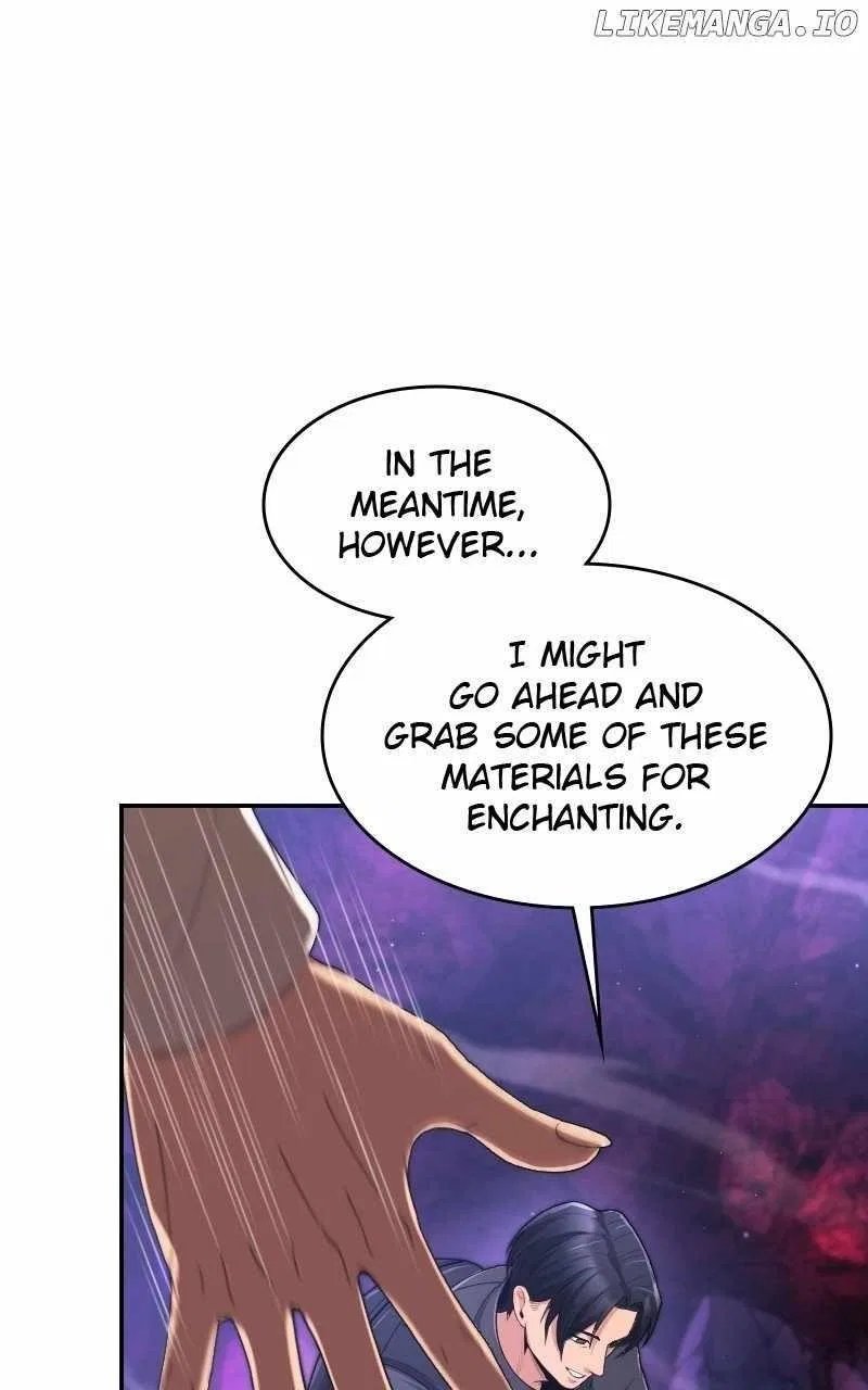 Paranoid Mage Chapter 59 – Page 93