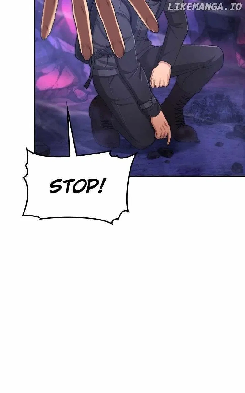 Paranoid Mage Chapter 59 – Page 94