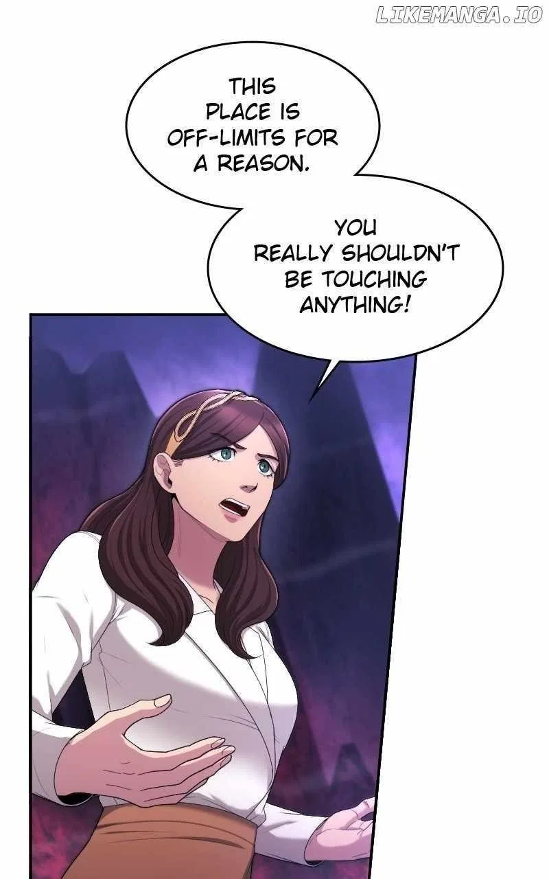 Paranoid Mage Chapter 59 – Page 95
