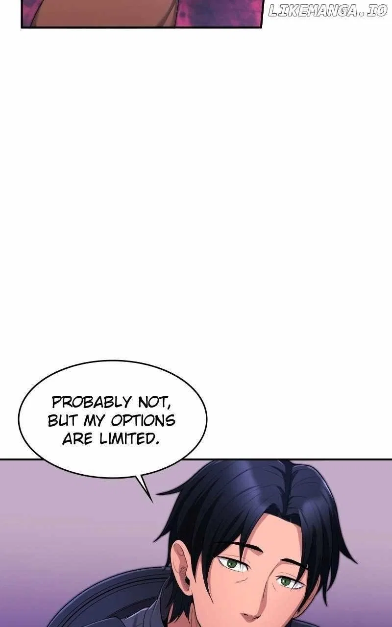 Paranoid Mage Chapter 59 – Page 96