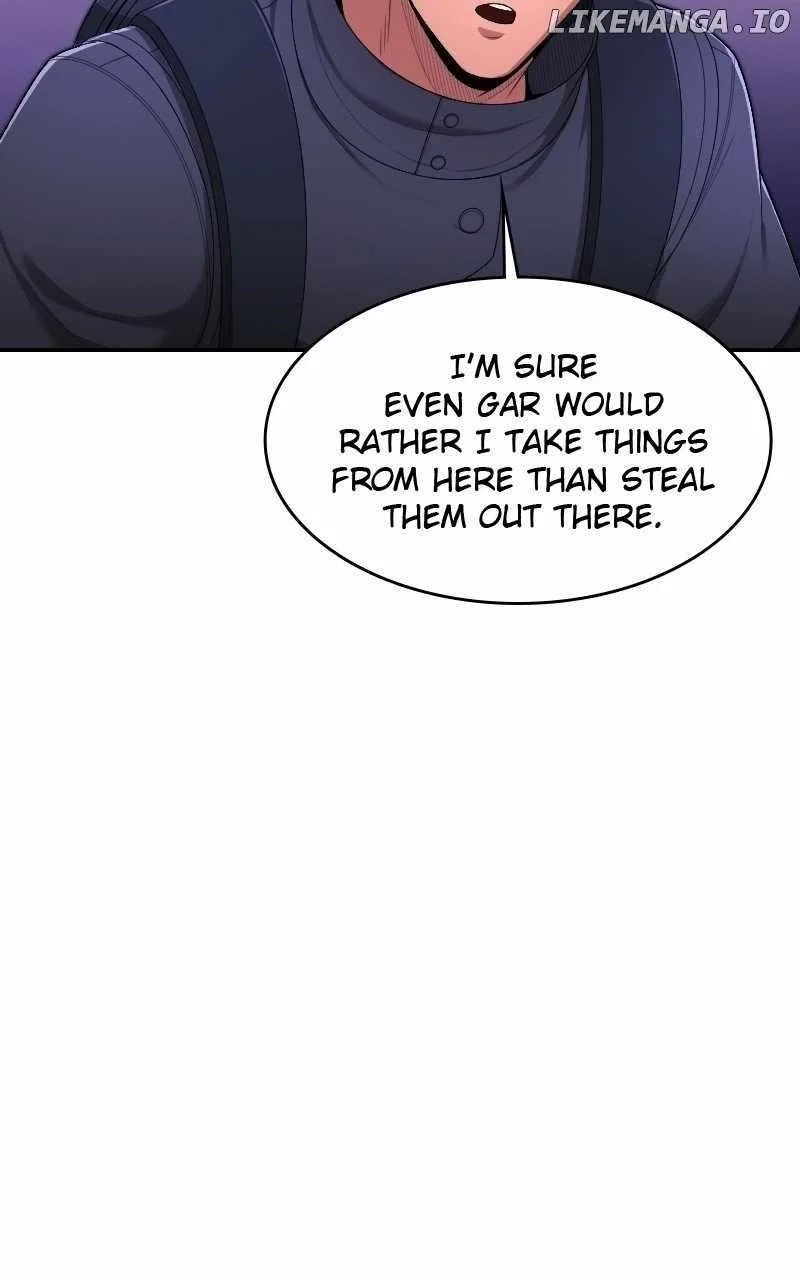 Paranoid Mage Chapter 59 – Page 97