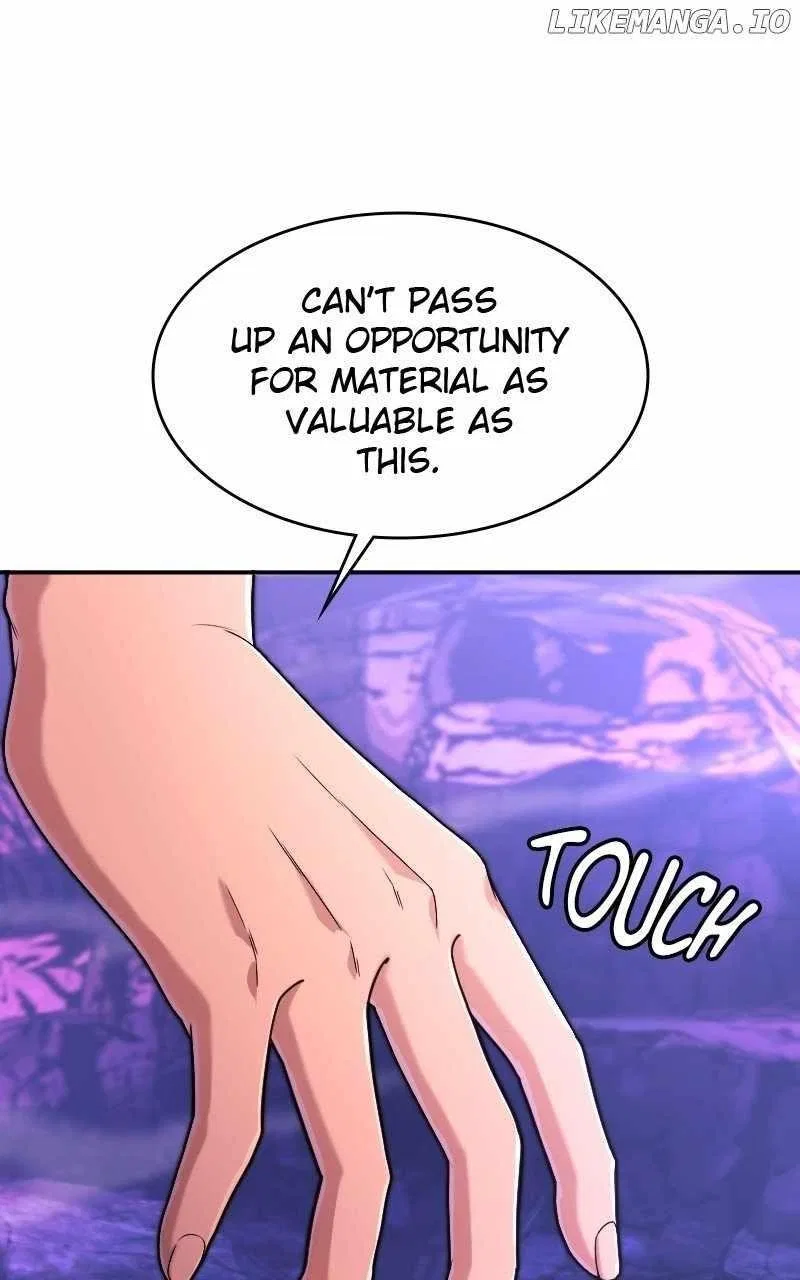 Paranoid Mage Chapter 59 – Page 98
