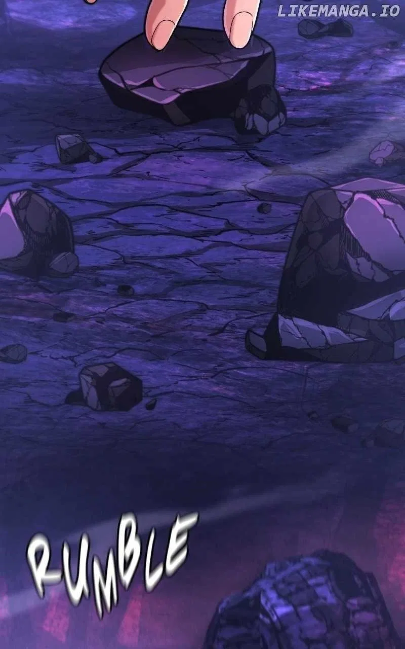 Paranoid Mage Chapter 59 – Page 99