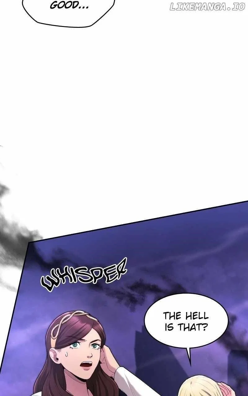 Paranoid Mage Chapter 59 – Page 102