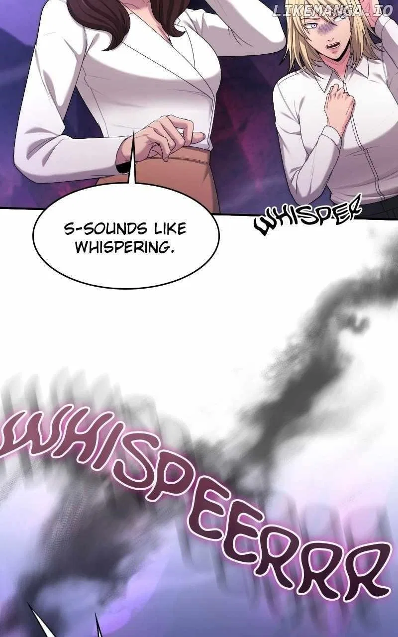 Paranoid Mage Chapter 59 – Page 103