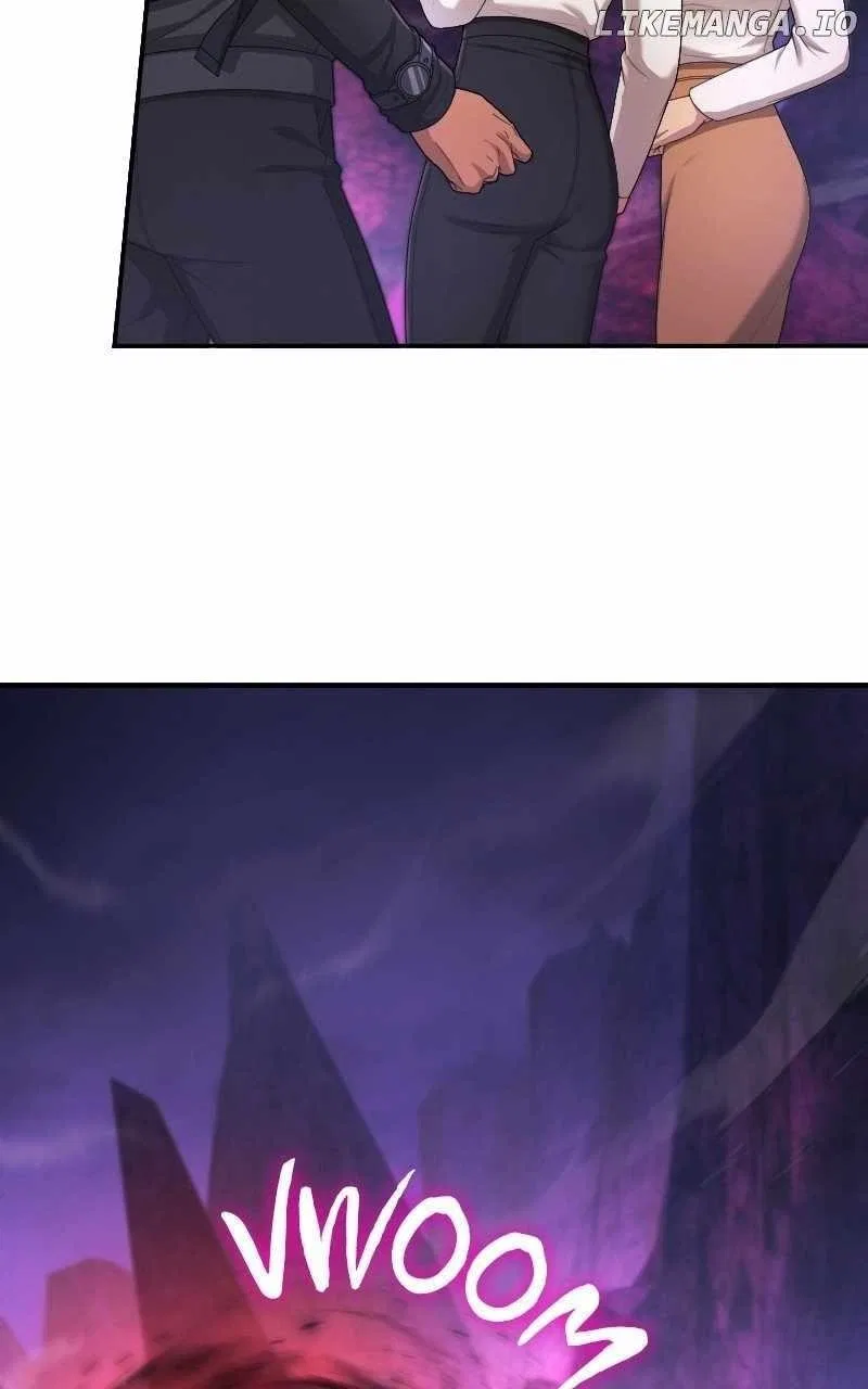 Paranoid Mage Chapter 59 – Page 109