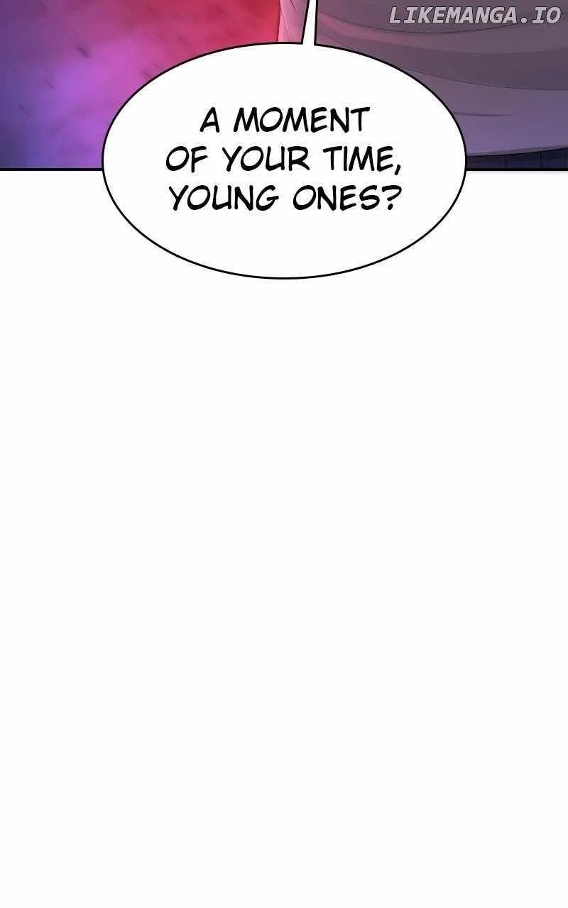 Paranoid Mage Chapter 59 – Page 113