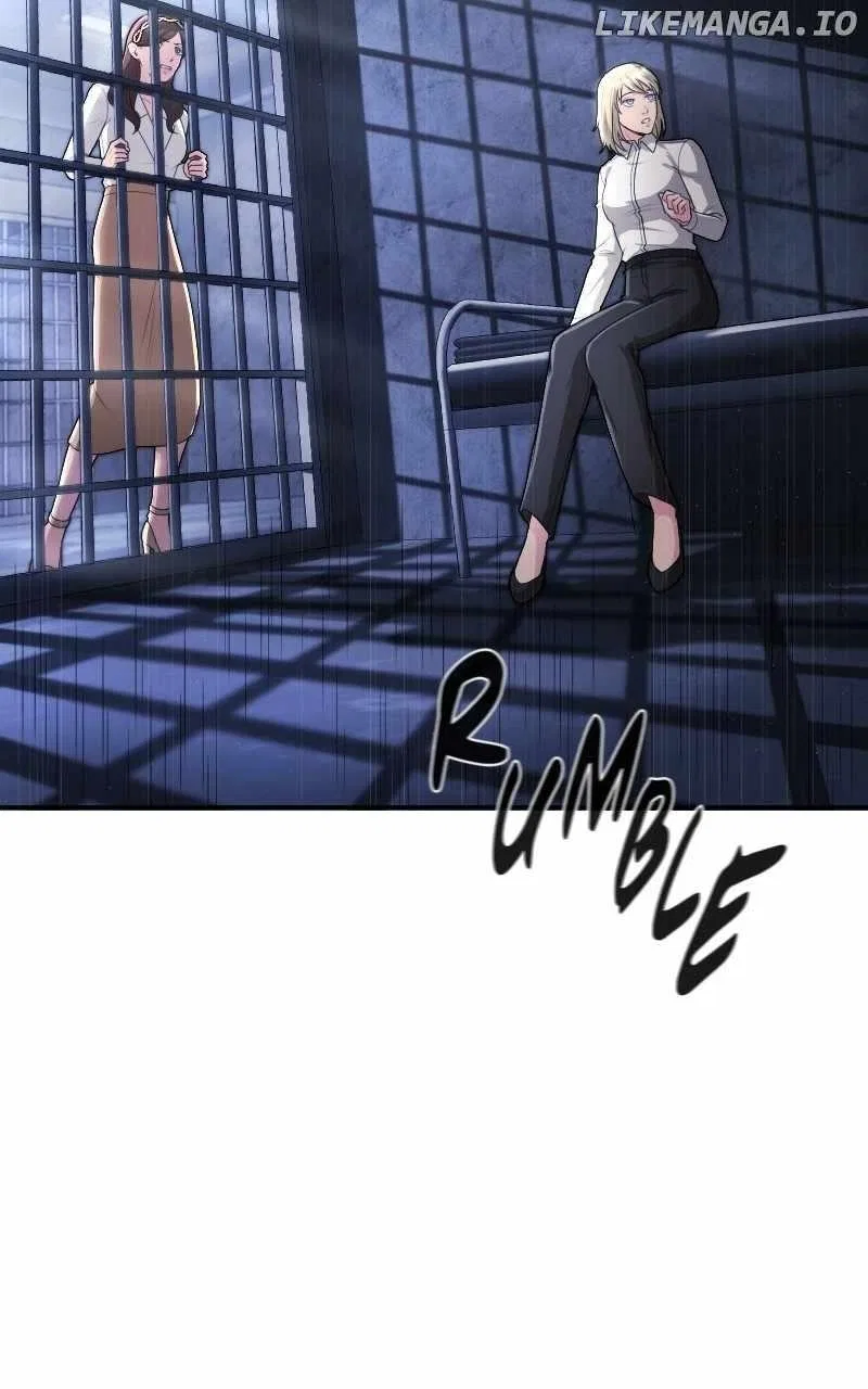 Paranoid Mage Chapter 58 – Page 2