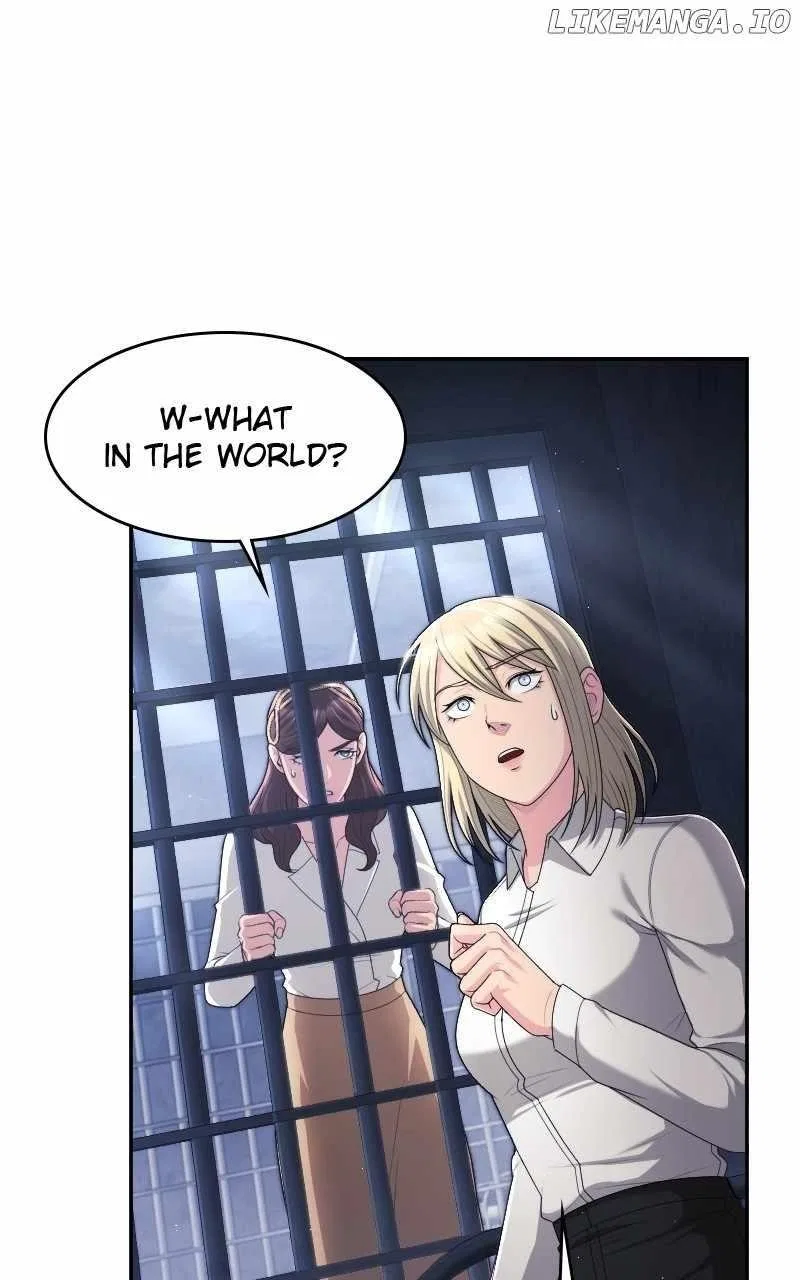Paranoid Mage Chapter 58 – Page 3