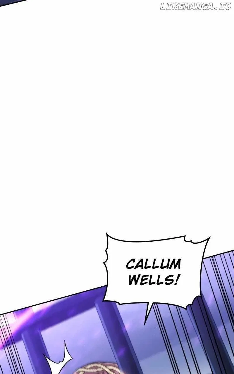 Paranoid Mage Chapter 58 – Page 10