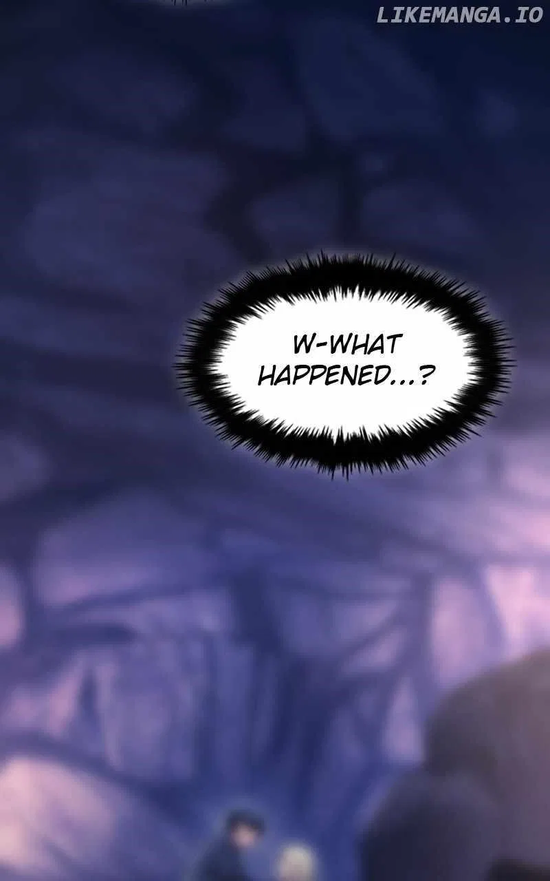Paranoid Mage Chapter 58 – Page 17