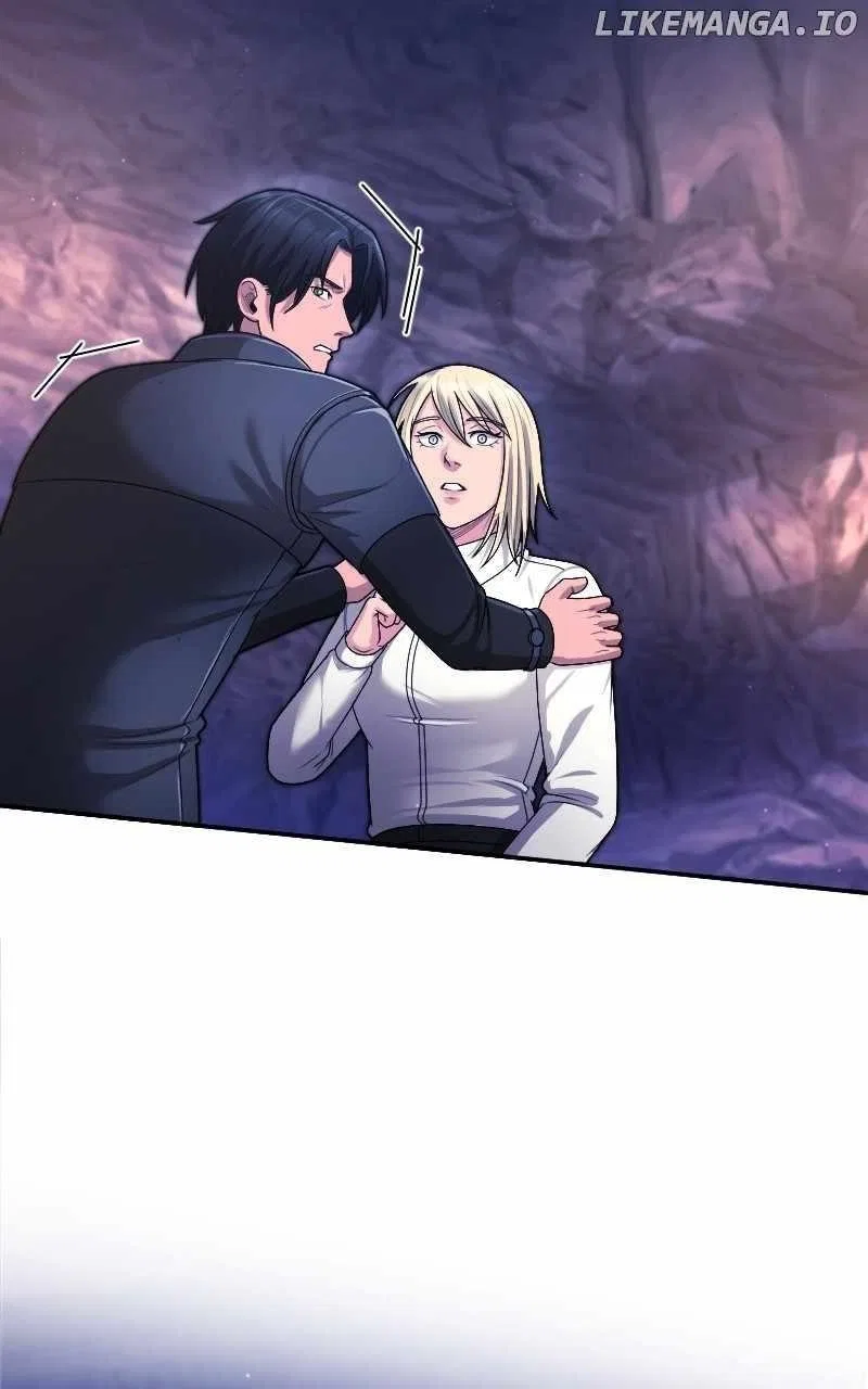 Paranoid Mage Chapter 58 – Page 23