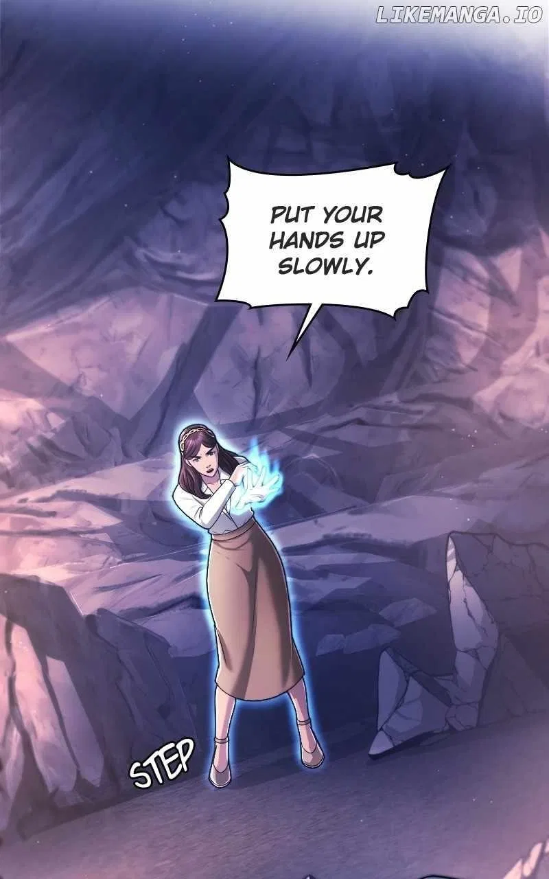 Paranoid Mage Chapter 58 – Page 24