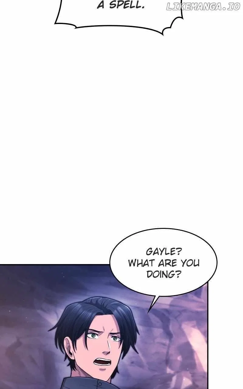 Paranoid Mage Chapter 58 – Page 26