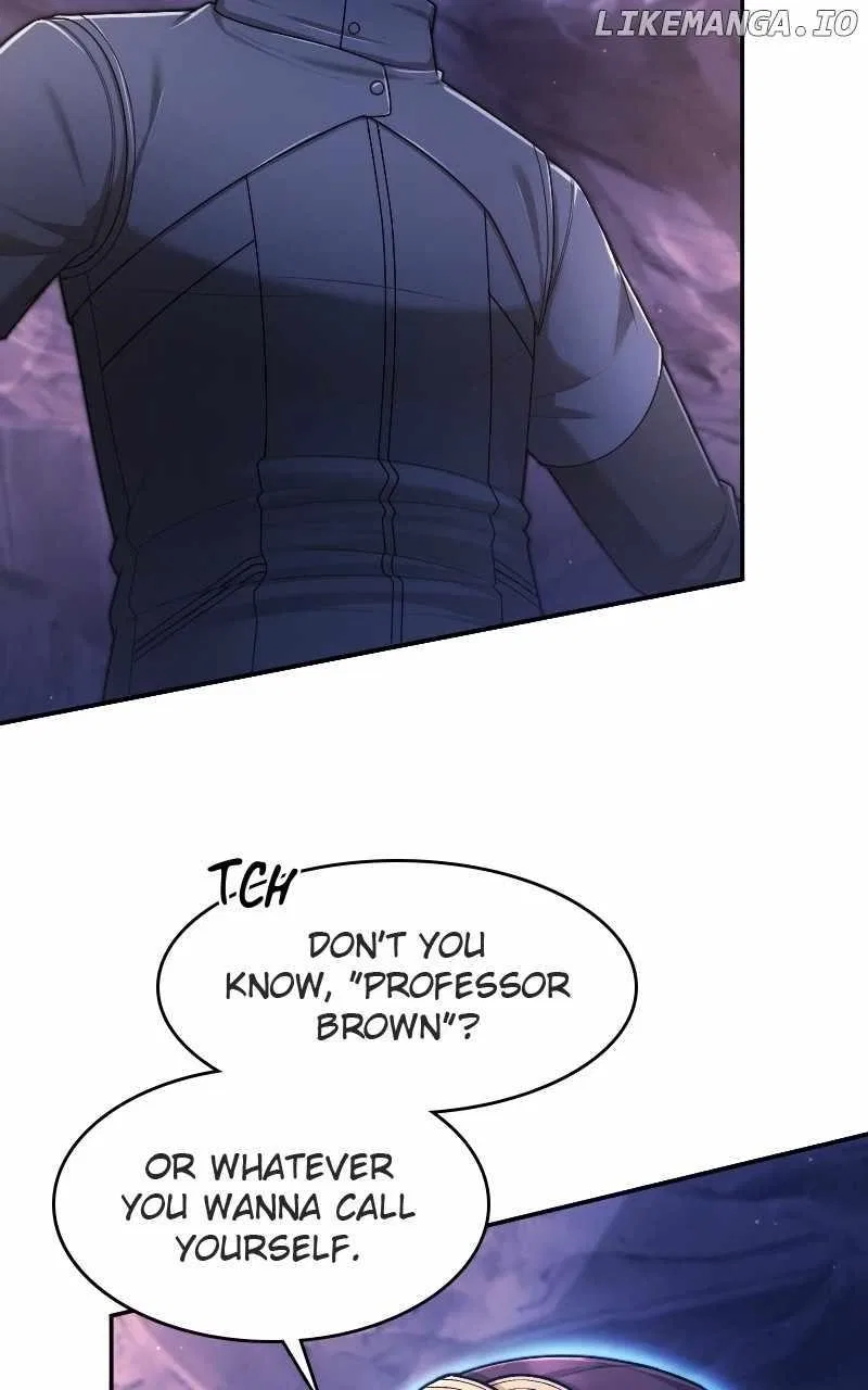 Paranoid Mage Chapter 58 – Page 27
