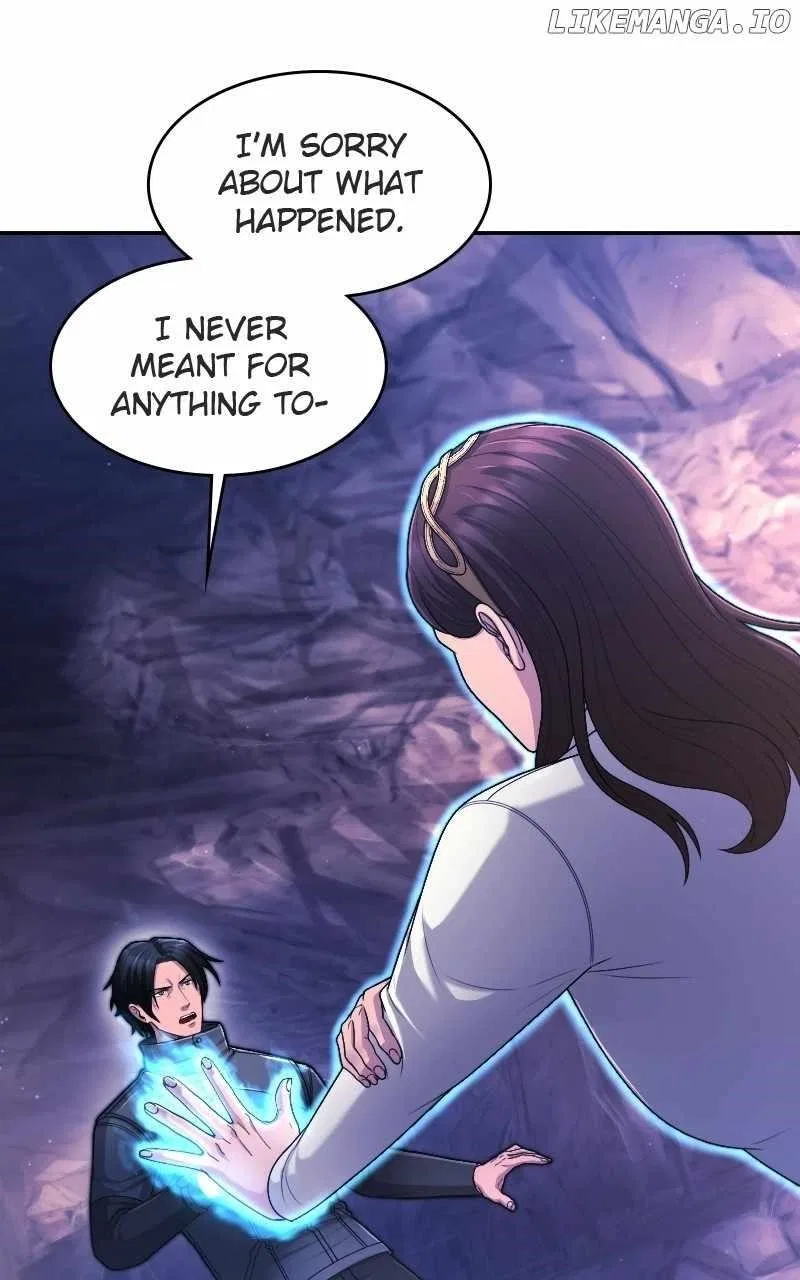 Paranoid Mage Chapter 58 – Page 30