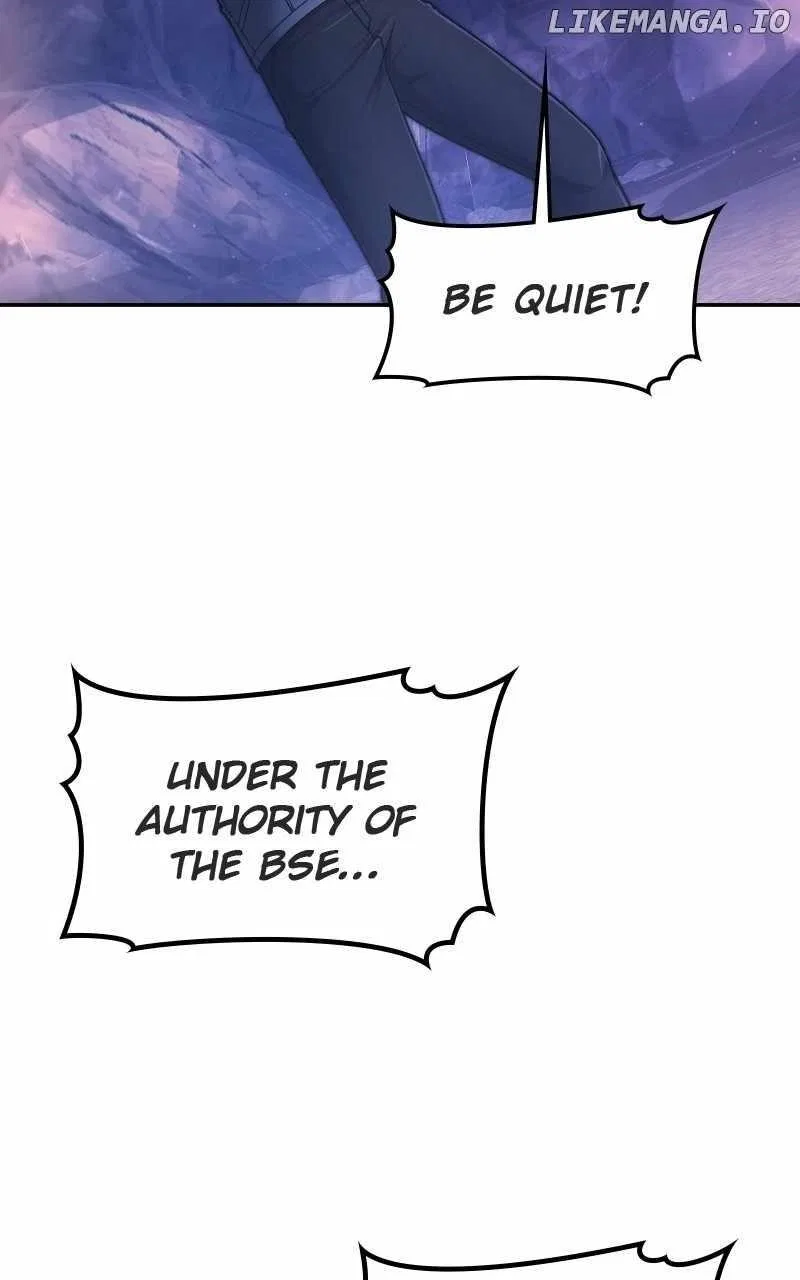 Paranoid Mage Chapter 58 – Page 31