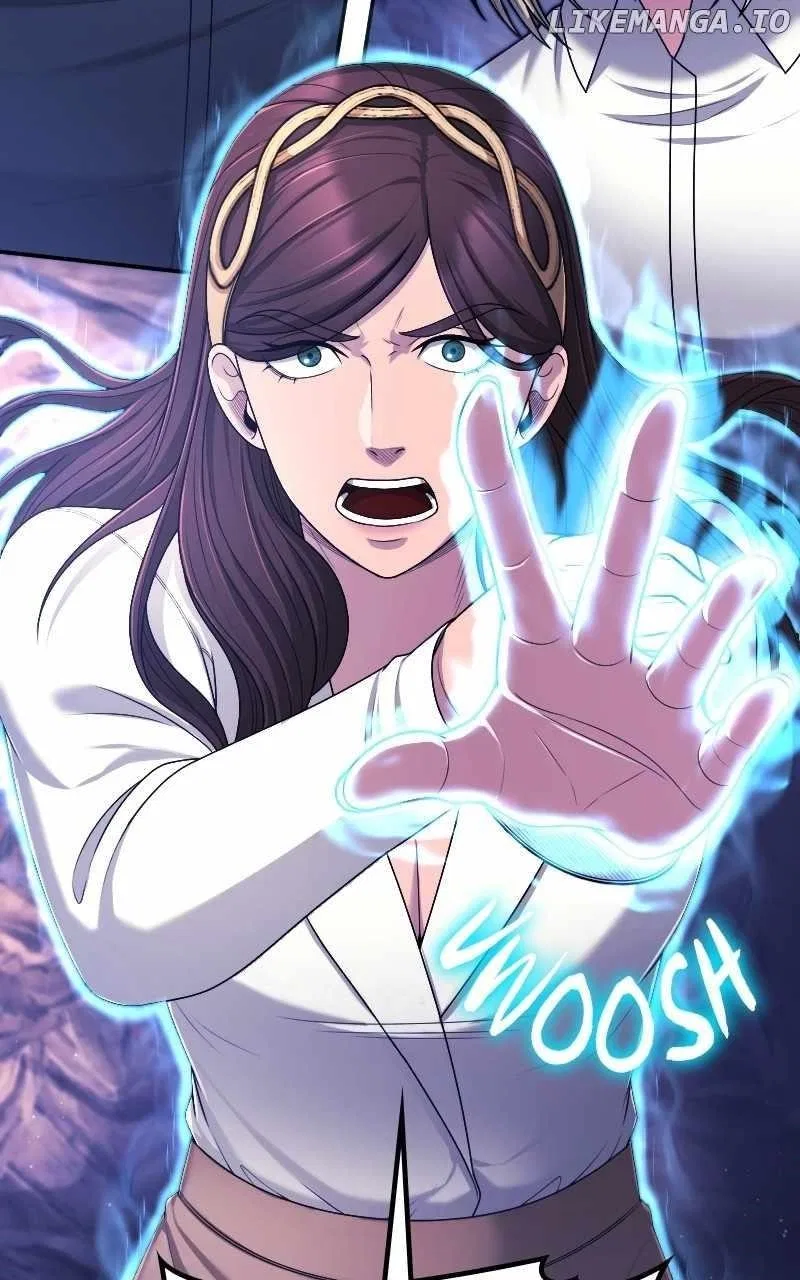 Paranoid Mage Chapter 58 – Page 33