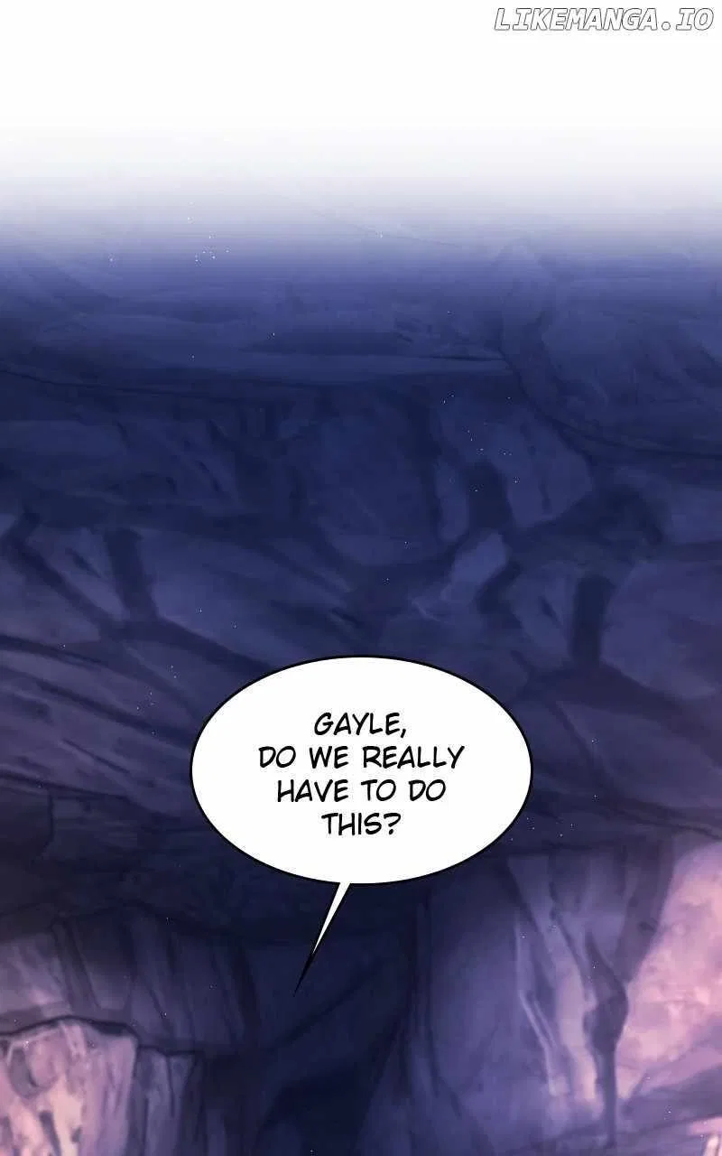 Paranoid Mage Chapter 58 – Page 36