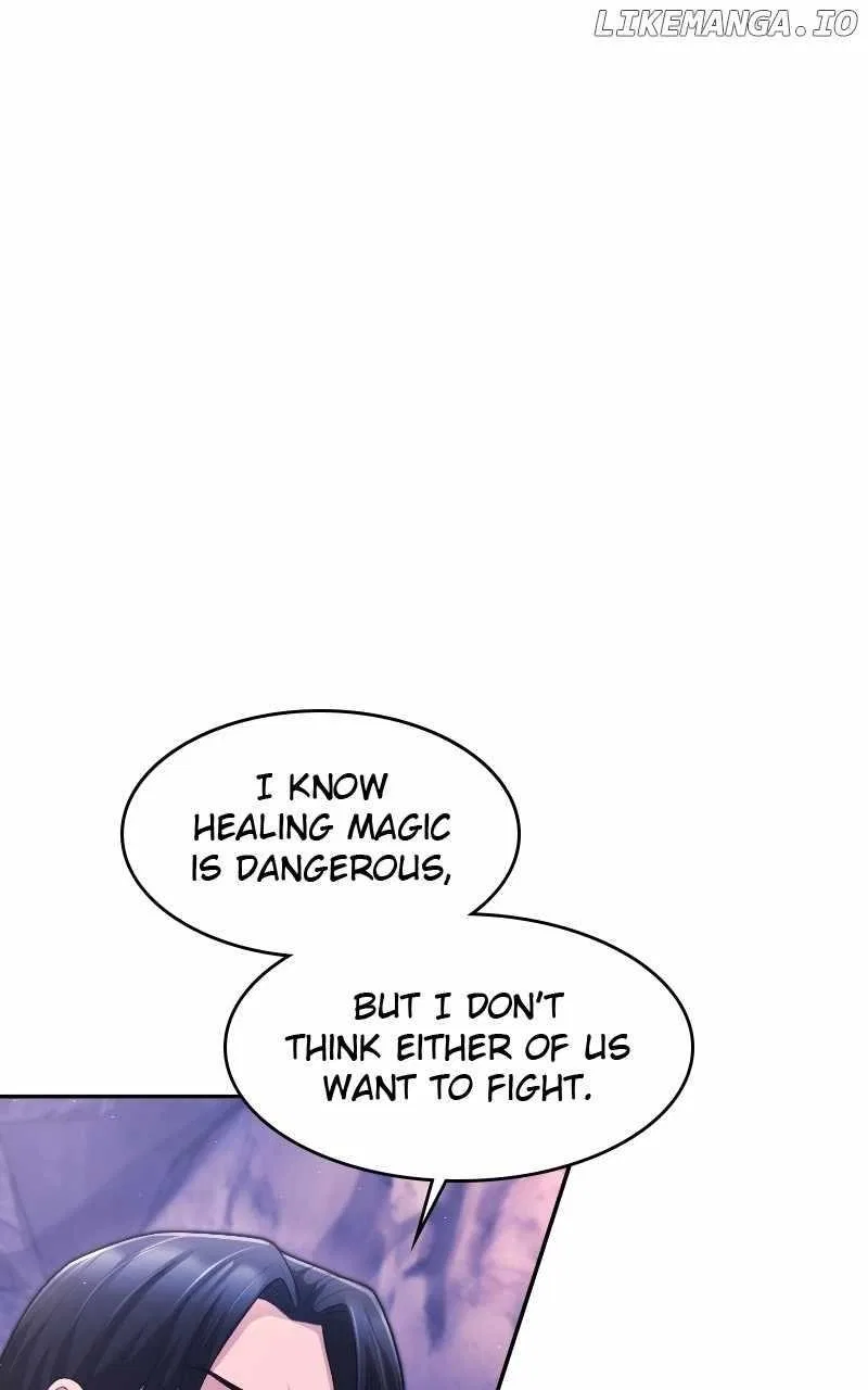 Paranoid Mage Chapter 58 – Page 38
