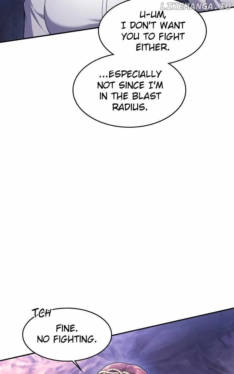 Paranoid Mage Chapter 58 – Page 41