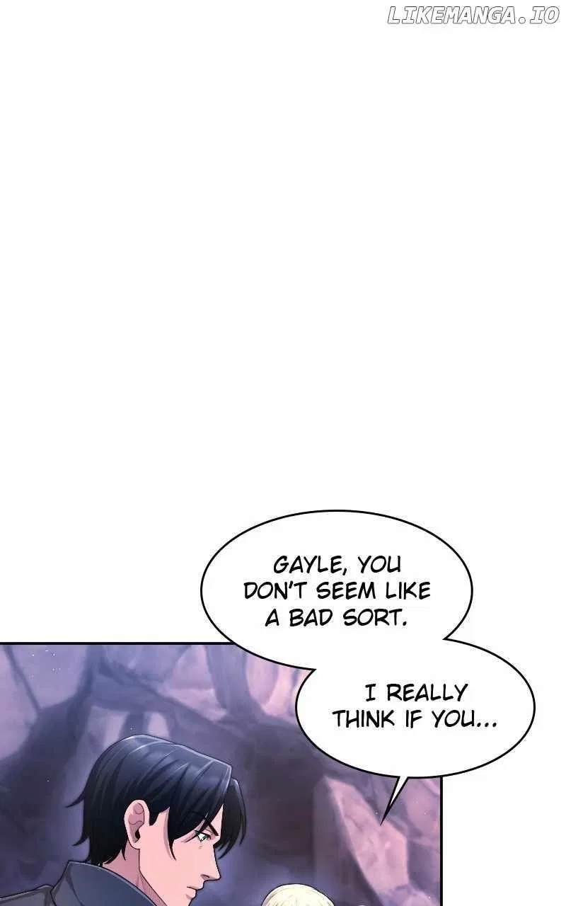 Paranoid Mage Chapter 58 – Page 45