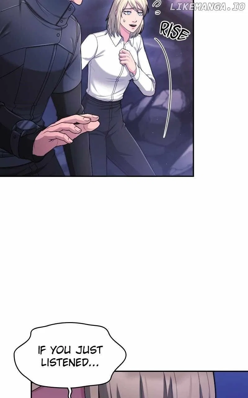 Paranoid Mage Chapter 58 – Page 46