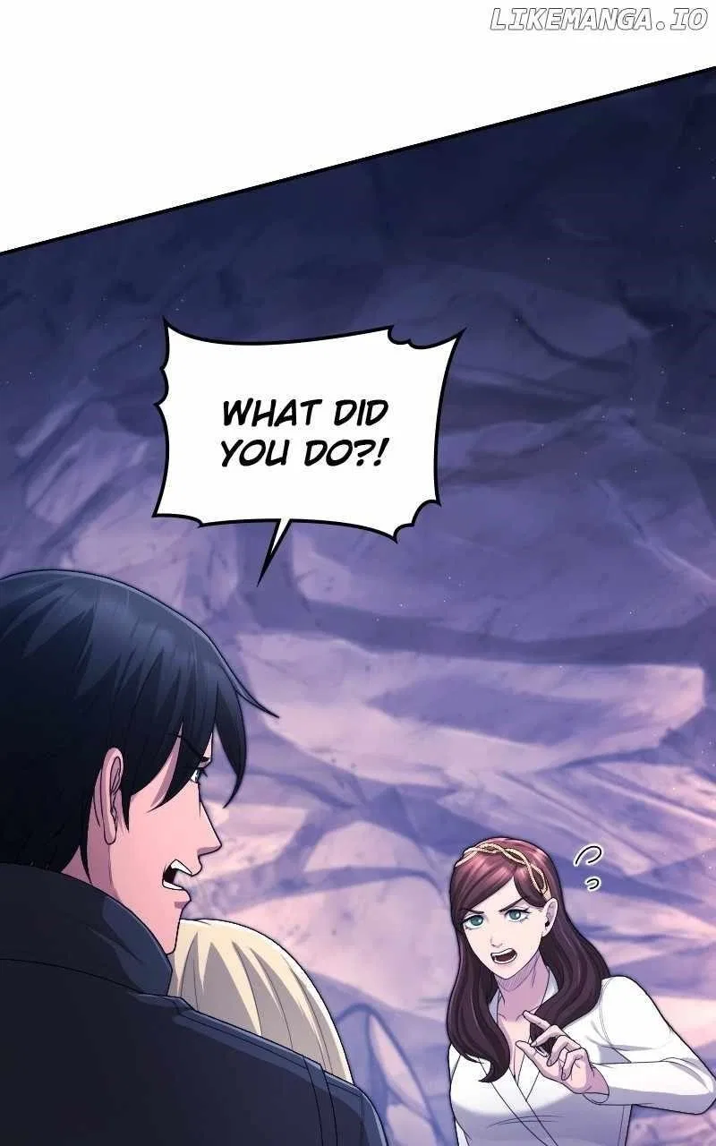 Paranoid Mage Chapter 58 – Page 50